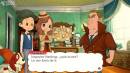 imágenes de El misterioso viaje de Layton: Katrielle y la conspiracin de los millonarios