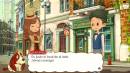 imágenes de El misterioso viaje de Layton: Katrielle y la conspiracin de los millonarios