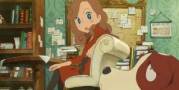 A fondo - Lady Layton llega cargada de puzles para tu 3DS