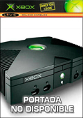 portada El Motorista Fantasma Xbox