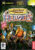 Dungeons & Dragons Heroes