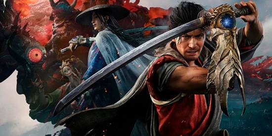 El nuevo Onimusha sigue sorprendi&eacute;ndonos