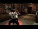 imágenes de El Padrino: El Videojuego
