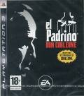 El Padrino: Don Corleone PS3