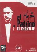 El Padrino: El Chantaje WII