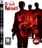 portada El Padrino II: El videojuego PS3
