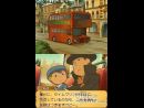 imágenes de El Profesor Layton y el Futuro Perdido