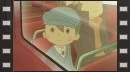 vídeos de El Profesor Layton y el Futuro Perdido