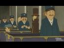imágenes de El Profesor Layton y La Caja de Pandora