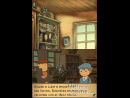imágenes de El Profesor Layton y La Caja de Pandora