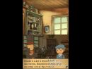 imágenes de El Profesor Layton y La Caja de Pandora