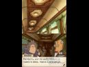 imágenes de El Profesor Layton y La Caja de Pandora