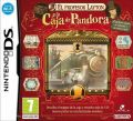 El Profesor Layton y La Caja de Pandora DS