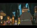 imágenes de El profesor Layton y el legado de los Ashalanti