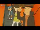 imágenes de El profesor Layton y el legado de los Ashalanti