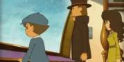 Las aventuras de Layton y Luke llegan a su fin