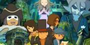 Los minijuegos y retos multijugador de El profesor Layton y el legado de los Ashalanti, a fondo