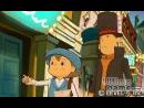 imágenes de El profesor Layton y la Mscara de los Prodigios