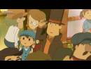 imágenes de El profesor Layton y la Mscara de los Prodigios