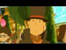 imágenes de El profesor Layton y la Mscara de los Prodigios