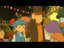 imágenes de El profesor Layton y la Mscara de los Prodigios