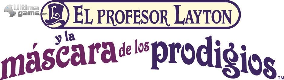 Los puntos fuertes de la nueva aventura del investigador de El profesor Layton y la MÃ¡scara de los Prodigios - imagen 1