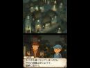 imágenes de El Profesor Layton y la Villa Misteriosa