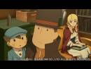 imágenes de El Profesor Layton vs. Phoenix Wright: Ace Attorney