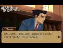 imágenes de El Profesor Layton vs. Phoenix Wright: Ace Attorney