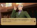 imágenes de El Profesor Layton vs. Phoenix Wright: Ace Attorney