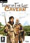 portada El secreto de la caverna perdida PC