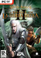 portada El Señor de los Anillos: La Batalla por la Tierra Media 2 PC