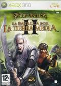 El Seor de los Anillos: La Batalla por la Tierra Media 2 XBOX 360