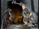 imágenes de El Señor de los Anillos: La Tercera Edad