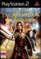 portada El Señor de los Anillos: Las Aventuras de Aragorn PlayStation2