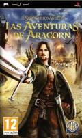 El Señor de los Anillos: Las Aventuras de Aragorn PSP