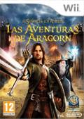 Click aquí para ver los 18 comentarios de El Seor de los Anillos: Las Aventuras de Aragorn