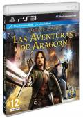 Click aquí para ver los 18 comentarios de El Seor de los Anillos: Las Aventuras de Aragorn