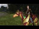 imágenes de El Seor de los Anillos Online: Riders of Rohan