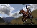 imágenes de El Seor de los Anillos Online: Riders of Rohan