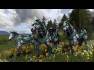 El Seor de los Anillos Online: Riders of Rohan