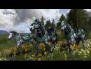 imágenes de El Seor de los Anillos Online: Riders of Rohan