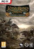 Danos tu opinión sobre El Seor de los Anillos Online: Riders of Rohan