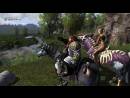 Imágenes recientes El Seor de los Anillos Online: Riders of Rohan