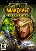 World of Warcraft Expansin: The Burning Crusade