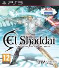 El Shaddai: Ascension of the Metatron PS3