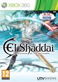 El Shaddai: Ascension of the Metatron XBOX 360