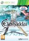 El Shaddai: Ascension of the Metatron portada