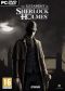 portada El Testamento de Sherlock Holmes PC