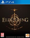 portada Elden Ring PlayStation 4